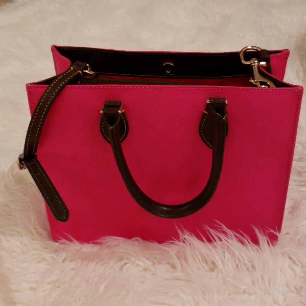 Handbag - Picture 4 of 8